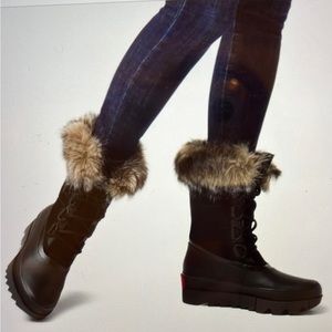 Sorel Joan of Arctic Next Boots